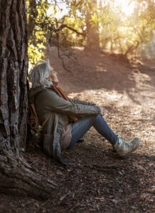 Je me sens perdu·e dans la vie : pistes pour se recentrer et retrouver du sens.